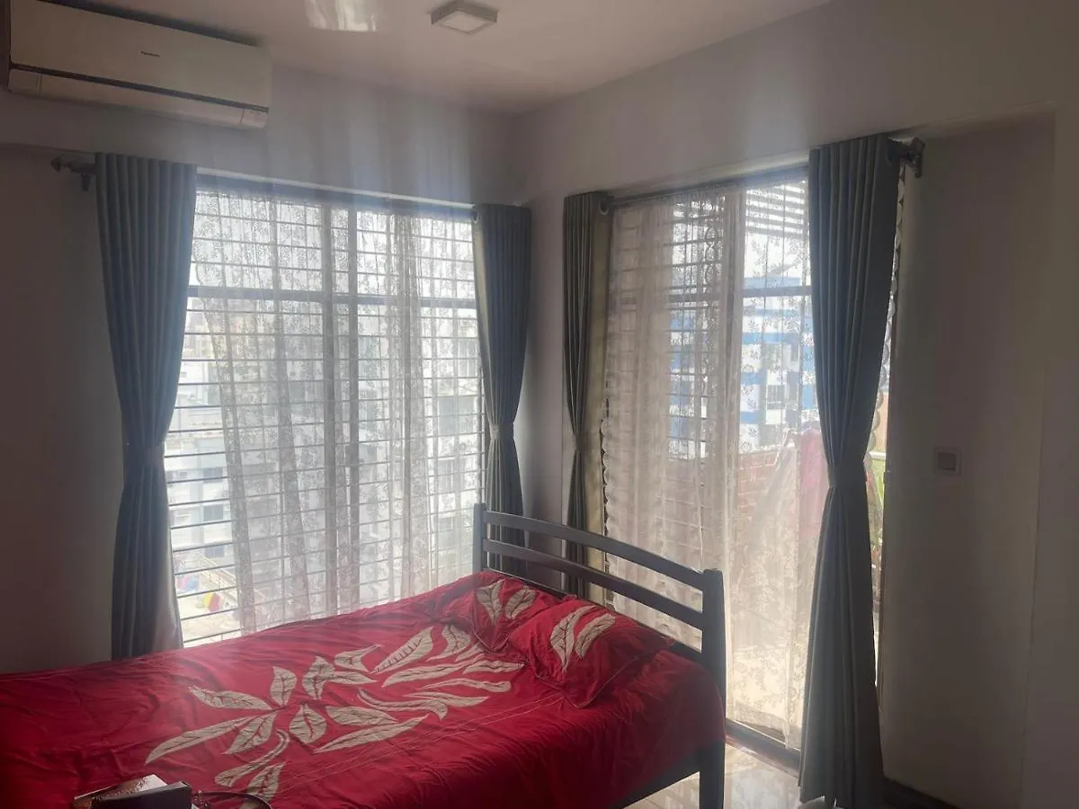 Dhanmondi Dream Dhaka Apartment
