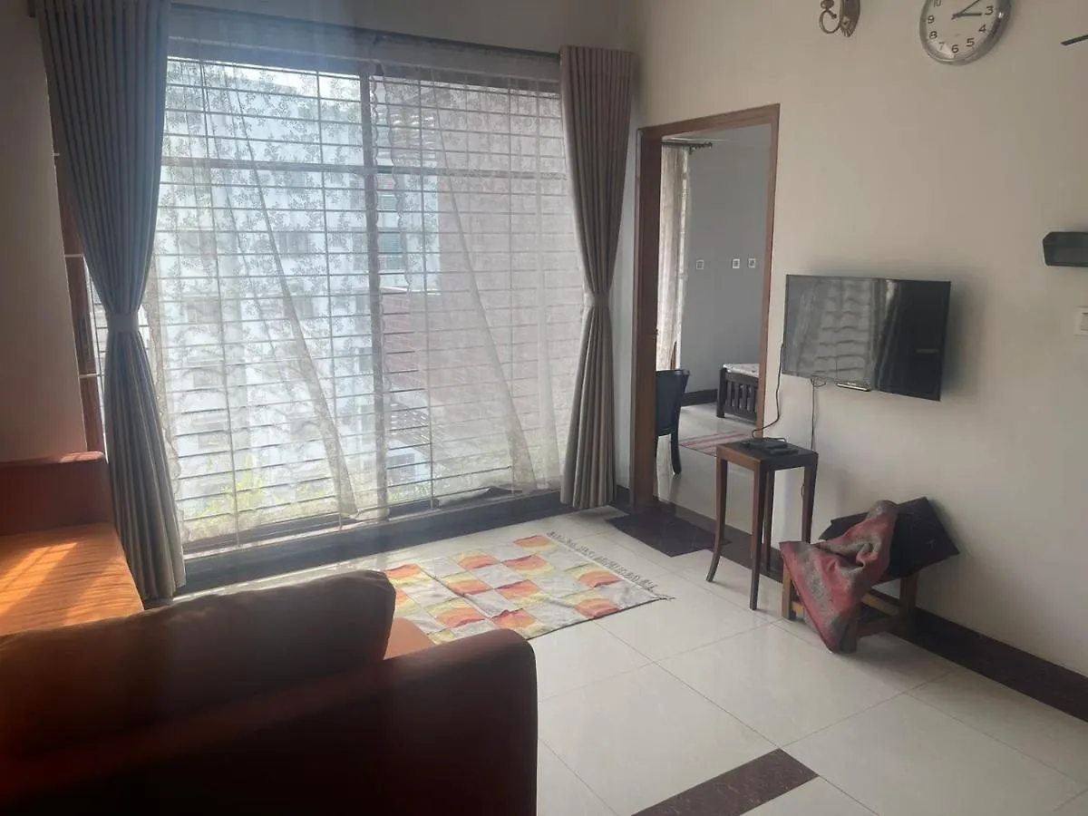 Dhanmondi Dream Dhaka