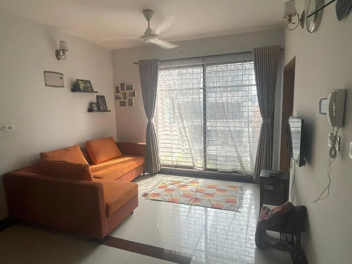 Apartment Dhanmondi Dream Dhaka
