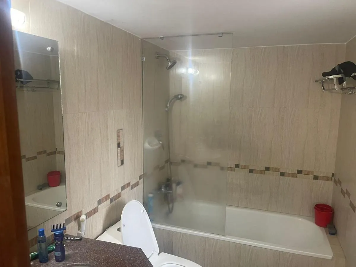 Apartment Dhanmondi Dream Dhaka Bangladesh