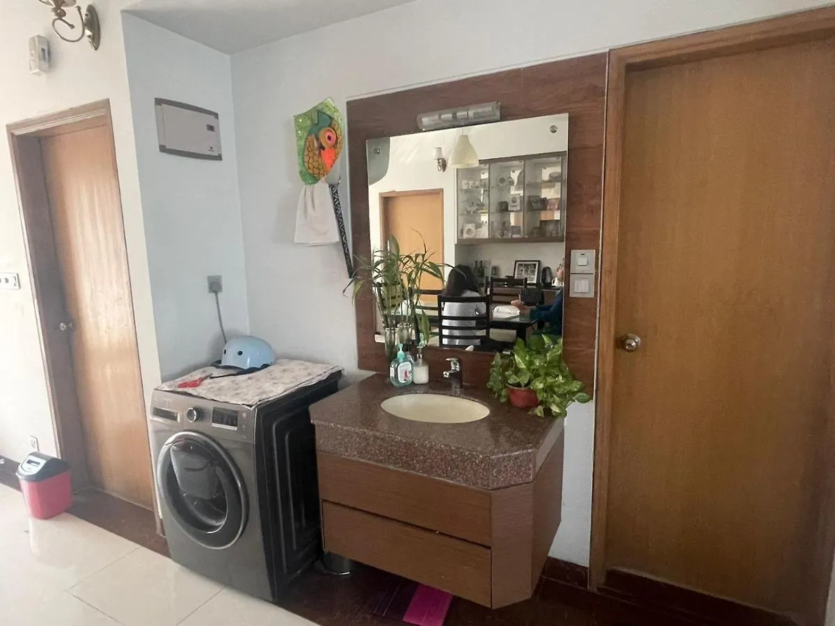 Apartment Dhanmondi Dream Dhaka
