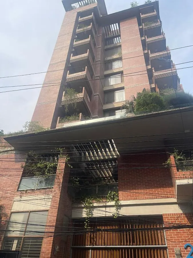 Dhanmondi Dream Dhaka Apartment